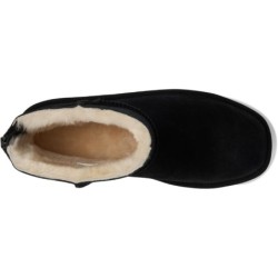 Bottes UGG Marais Zip Up Semelle Confort Maximum