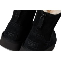 Bottes UGG Marais Zip Up Semelle Confort Maximum