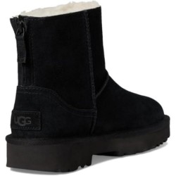 Bottes UGG Marais Zip Up Semelle Confort Maximum