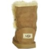Bottes UGG Enfant Mixte Bailey Button II Confort Personnalisé