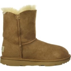 Bottes UGG Enfant Mixte Bailey Button II Confort Personnalisé