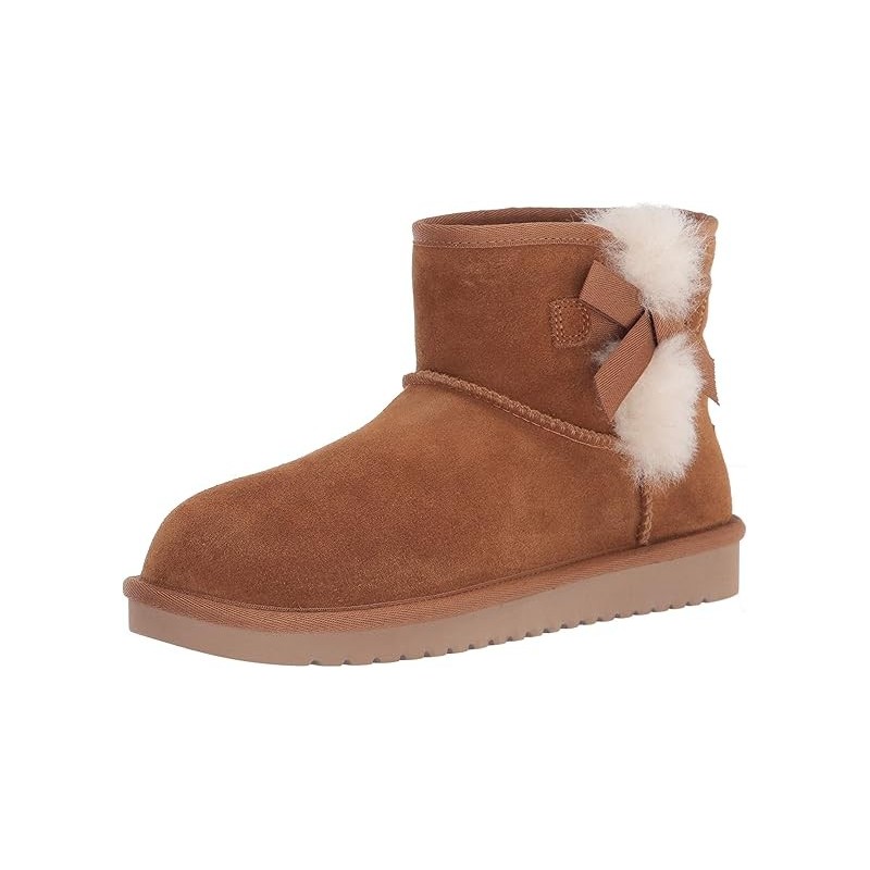 UGG Victoria Mini Bottes Enfant Design Réfléchi Abouti