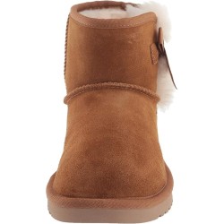 UGG Victoria Mini Bottes Enfant Design Réfléchi Abouti