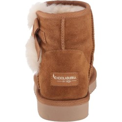 UGG Victoria Mini Bottes Enfant Design Réfléchi Abouti