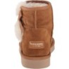 UGG Victoria Mini Bottes Enfant Design Réfléchi Abouti