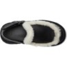 UGG Esmee Leather Clog Talon Confortable Élégant