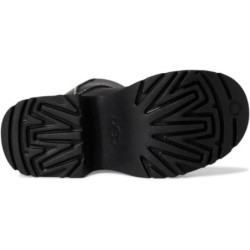 Bottes UGG Esmee Tige Cuir Véritable Qualité