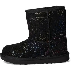 UGG T Classic II Shimmer Sky Matériaux Respirants Confortables