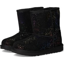 UGG T Classic II Shimmer Sky Matériaux Respirants Confortables
