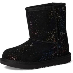UGG T Classic II Shimmer Sky Matériaux Respirants Confortables