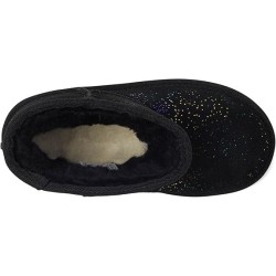 UGG T Classic II Shimmer Sky Matériaux Respirants Confortables