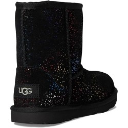 UGG T Classic II Shimmer Sky Matériaux Respirants Confortables
