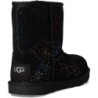 UGG T Classic II Shimmer Sky Matériaux Respirants Confortables