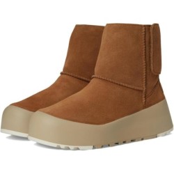 Bottes UGG Classic Streetscape Texture Luxueuse Douce Sensation