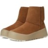 Bottes UGG Classic Streetscape Texture Luxueuse Douce Sensation