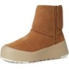 Bottes UGG Classic Streetscape Texture Luxueuse Douce Sensation