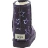 UGG Classic II Iridescent Stars Matériaux Respirants Confortables