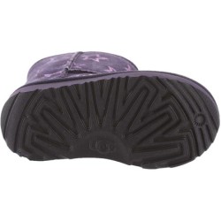 UGG Classic II Iridescent Stars Matériaux Respirants Confortables