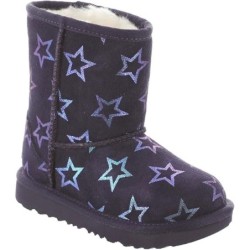 UGG Classic II Iridescent Stars Matériaux Respirants Confortables