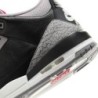 Air Jordan 3 'Infrared 23' - Détails Infrarouges sur une Base Noire
