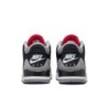 Air Jordan 3 'Infrared 23' - Détails Infrarouges sur une Base Noire